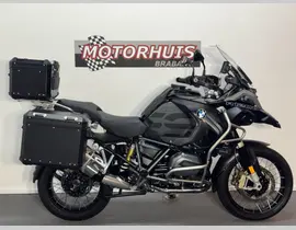 BMW R 1200 GS Adventure ABS-ASC-ESA 2018 occasion