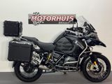 BMW R 1200 GS ADVENTURE ABS-ASC-ESA