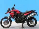 BMW F 800 GS