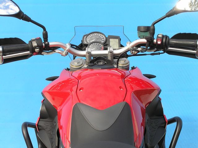 bmw - f-800-gs