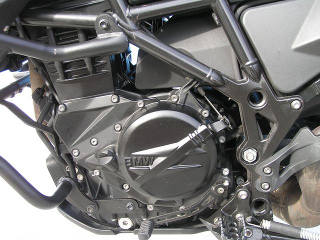 bmw - f-800-gs