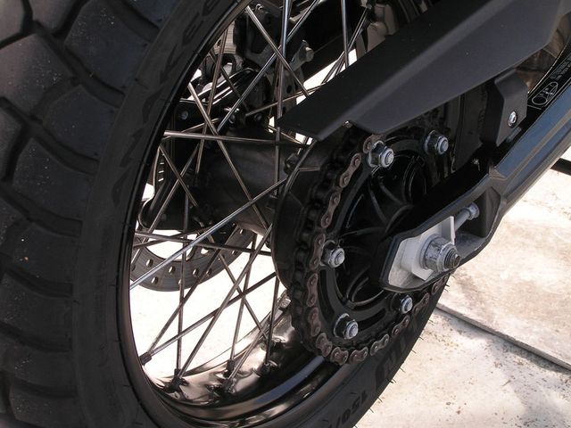 bmw - f-800-gs