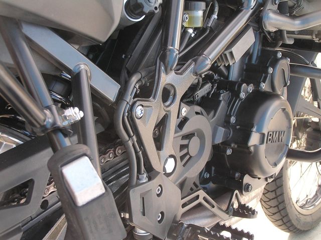 bmw - f-800-gs