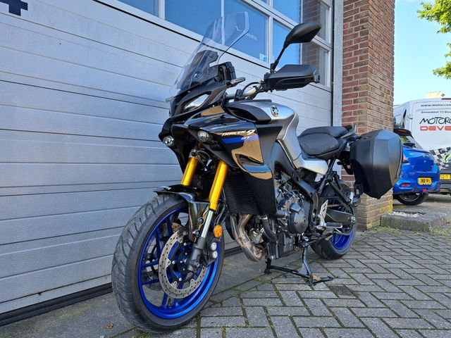 yamaha - tracer-9-gt