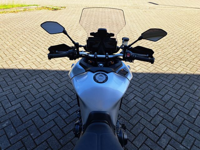 yamaha - tracer-9-gt