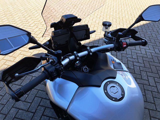 yamaha - tracer-9-gt