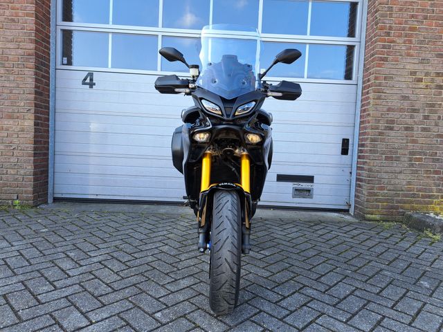 yamaha - tracer-9-gt