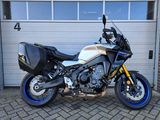 YAMAHA TRACER 9 GT