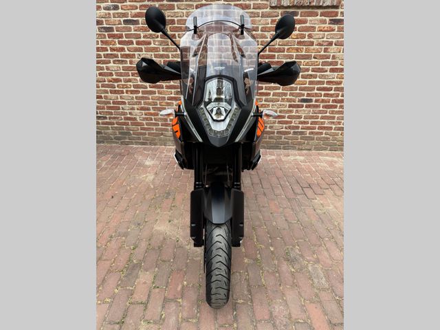 ktm - 1050-adventure