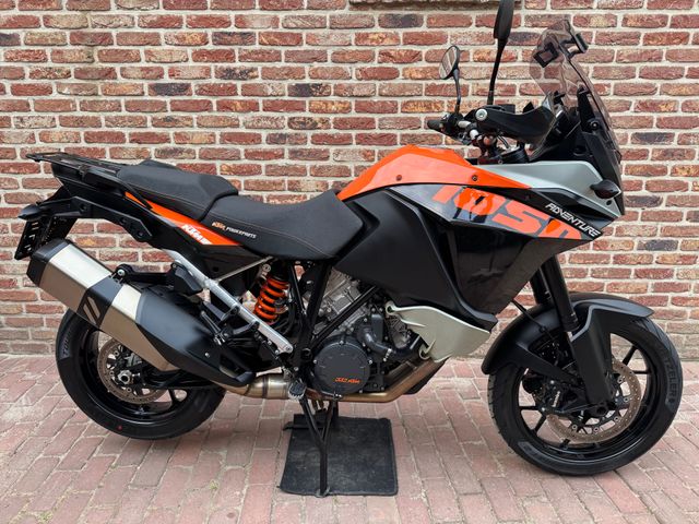 ktm - 1050-adventure