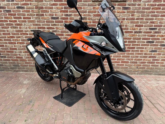 ktm - 1050-adventure