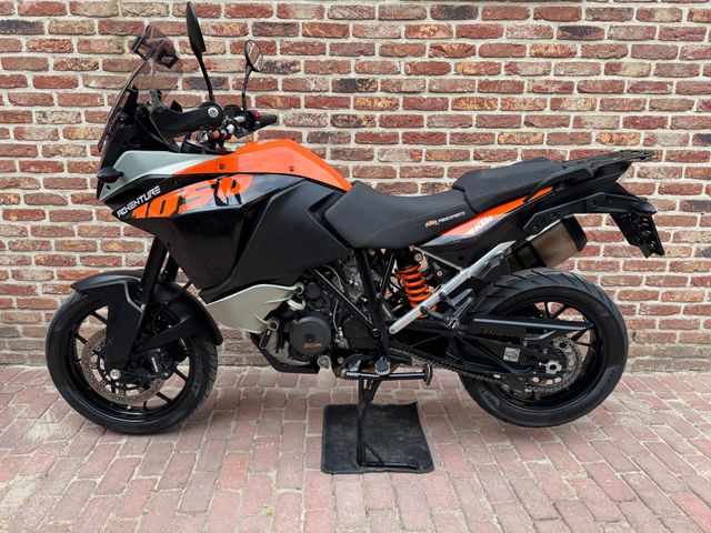 ktm - 1050-adventure
