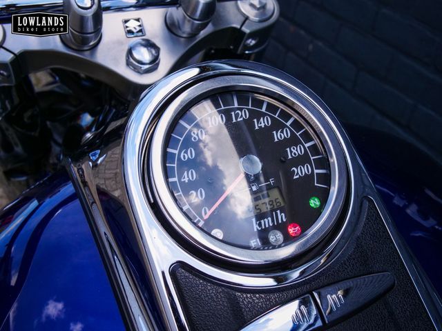suzuki - vl-1500-lc-intruder