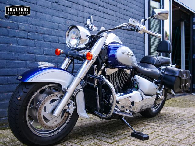 suzuki - vl-1500-lc-intruder