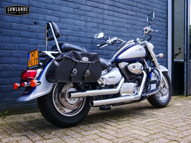 suzuki - vl-1500-lc-intruder