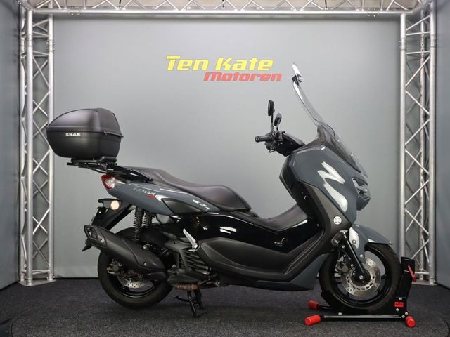 yamaha - nmax-155