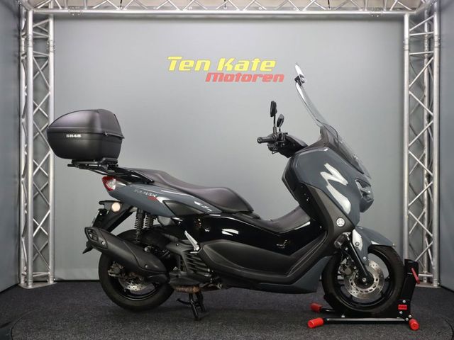 yamaha - nmax-155