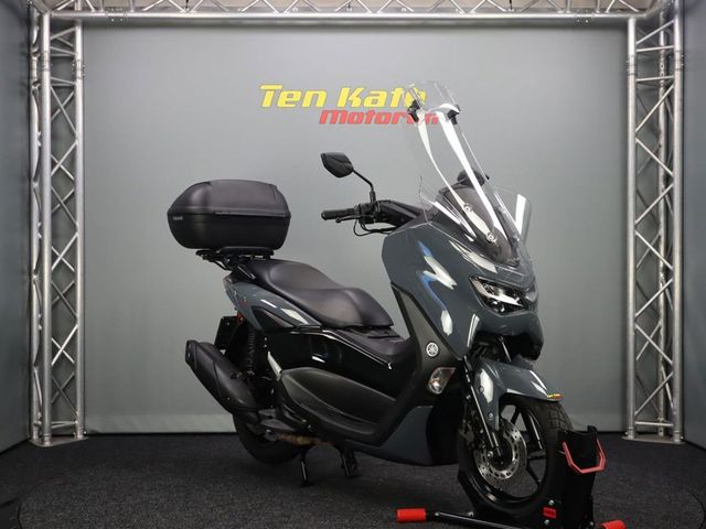 yamaha - nmax-155