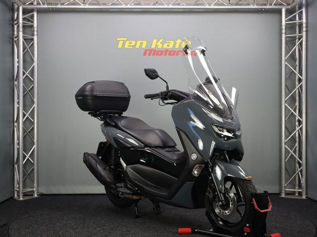 yamaha - nmax-155