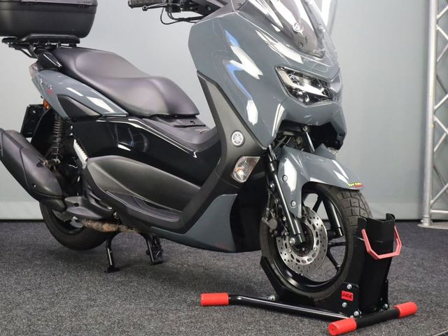yamaha - nmax-155