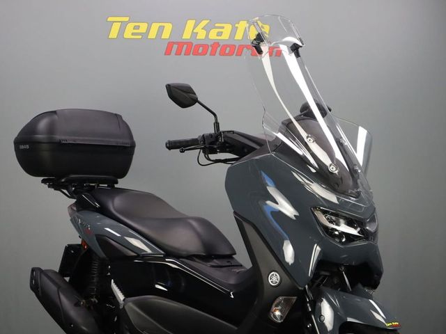 yamaha - nmax-155