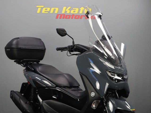 yamaha - nmax-155