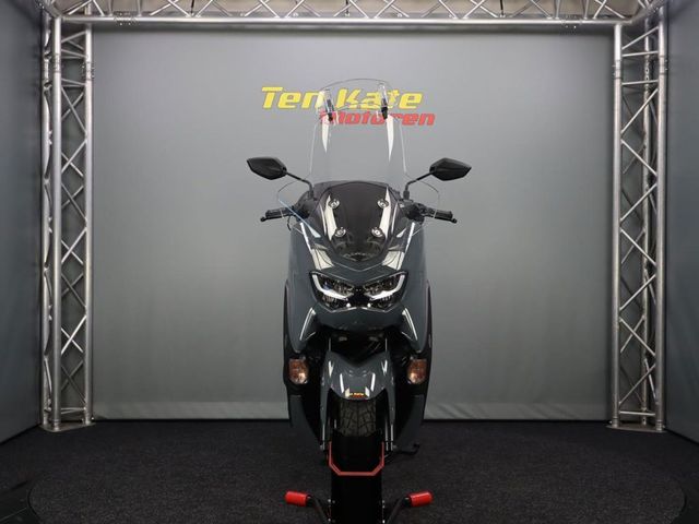 yamaha - nmax-155