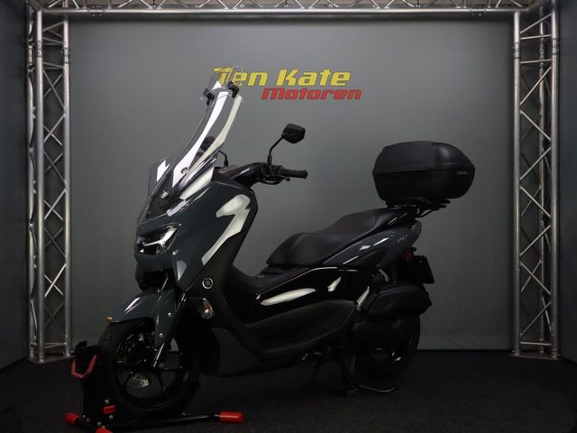 yamaha - nmax-155