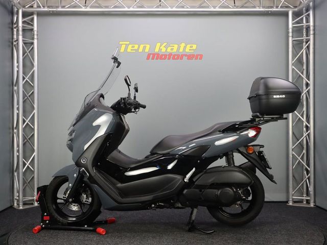 yamaha - nmax-155