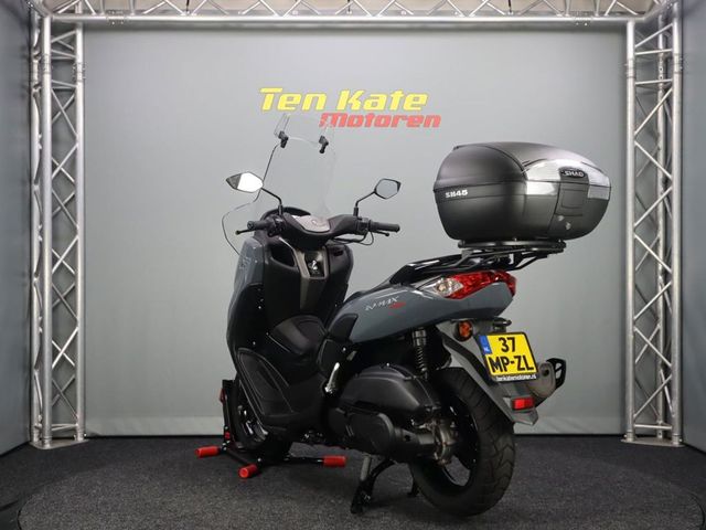 yamaha - nmax-155