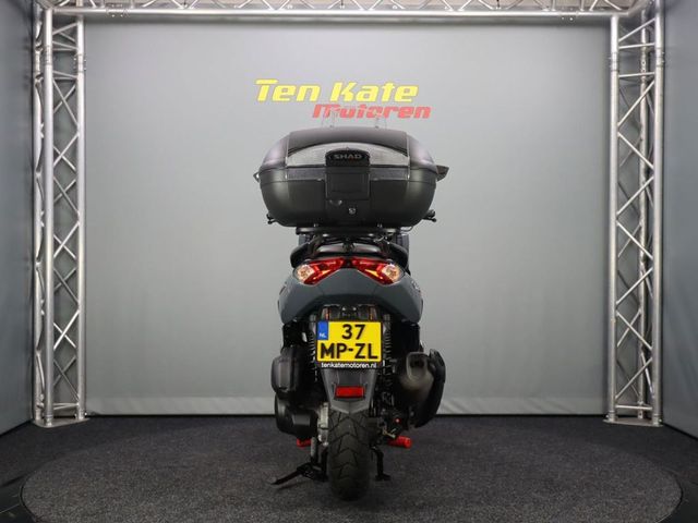 yamaha - nmax-155