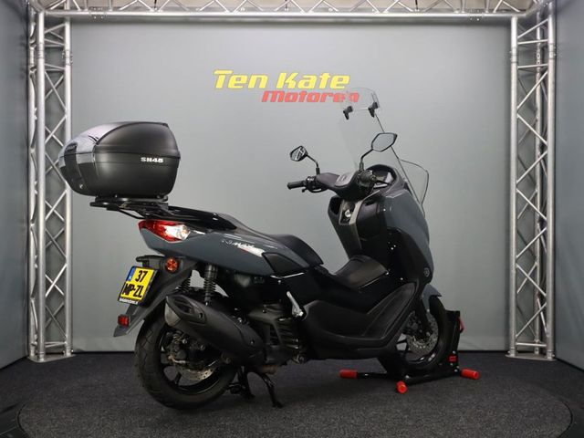 yamaha - nmax-155