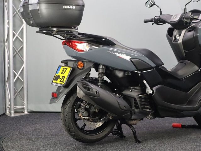 yamaha - nmax-155