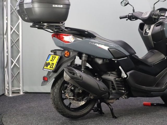 yamaha - nmax-155