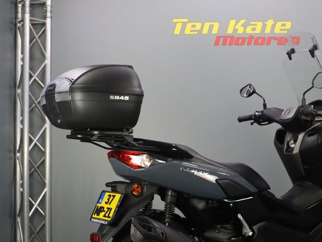 yamaha - nmax-155