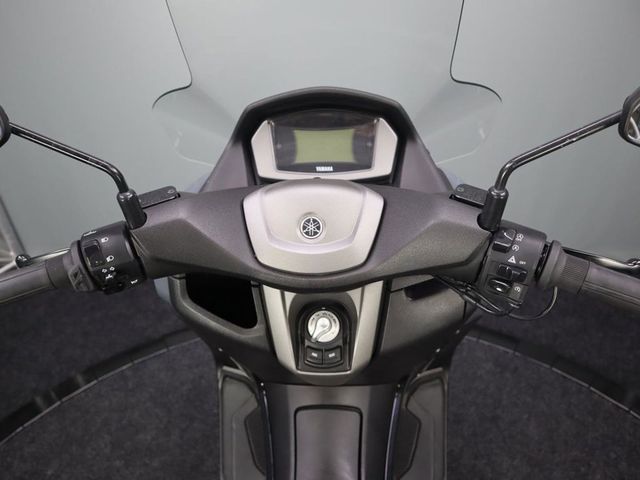 yamaha - nmax-155