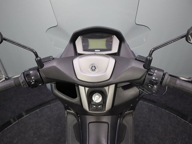 yamaha - nmax-155