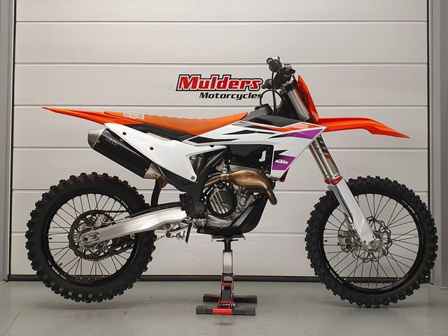 ktm - 250-sx-f