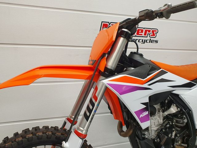 ktm - 250-sx-f