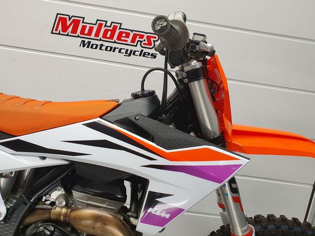 ktm - 250-sx-f