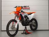 KTM 250 SX-F