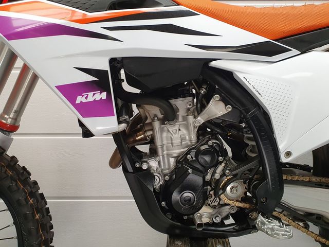 ktm - 250-sx-f