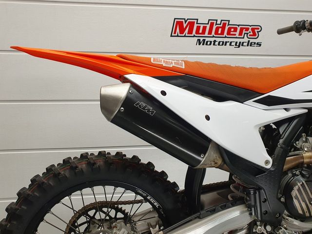 ktm - 250-sx-f