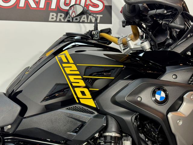 bmw - r-1250-gs-40-years-gs-edition