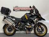 BMW R 1250 GS 40 YEARS GS EDITION