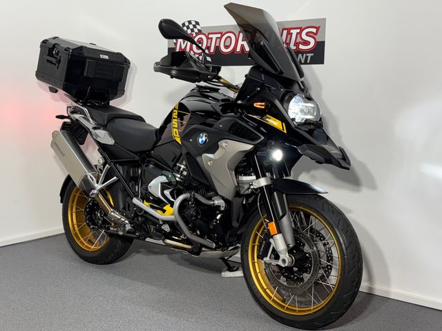 bmw - r-1250-gs-40-years-gs-edition