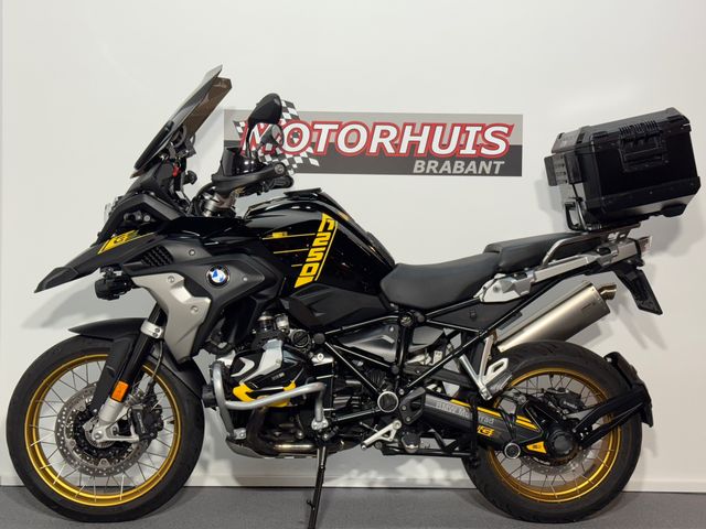 bmw - r-1250-gs-40-years-gs-edition