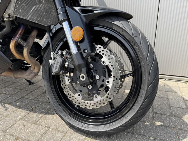 kawasaki - versys-650