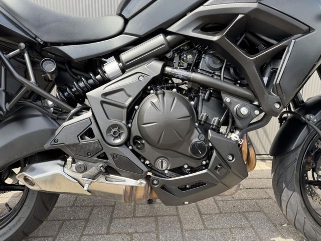 kawasaki - versys-650