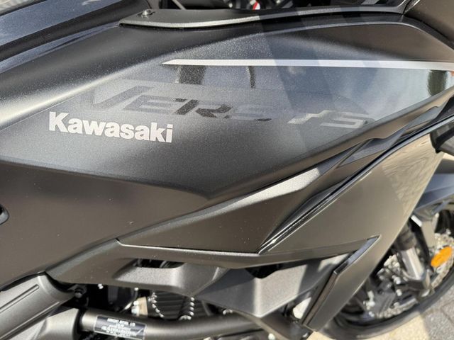 kawasaki - versys-650